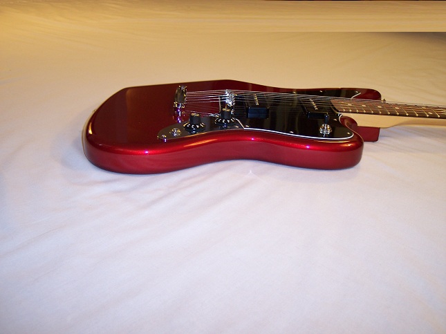 Blacktop Jaguar 90 Picture 10